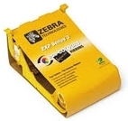 Zebra Card Printer Ribbon Pune
