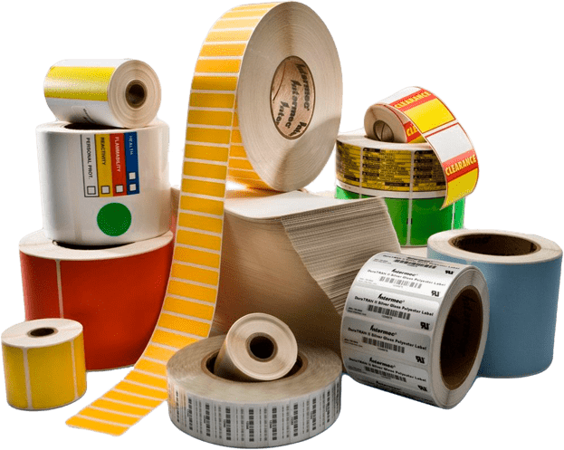 Printer Product Label Manufacturers in Pune