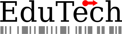 EduTech Barcode QR Code RFID Pune