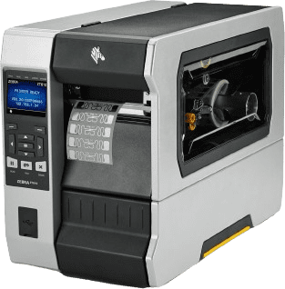 Zebra RFID Tag Printer Pune