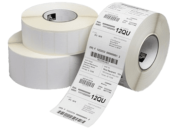 Barcode Labels Supplier Pune